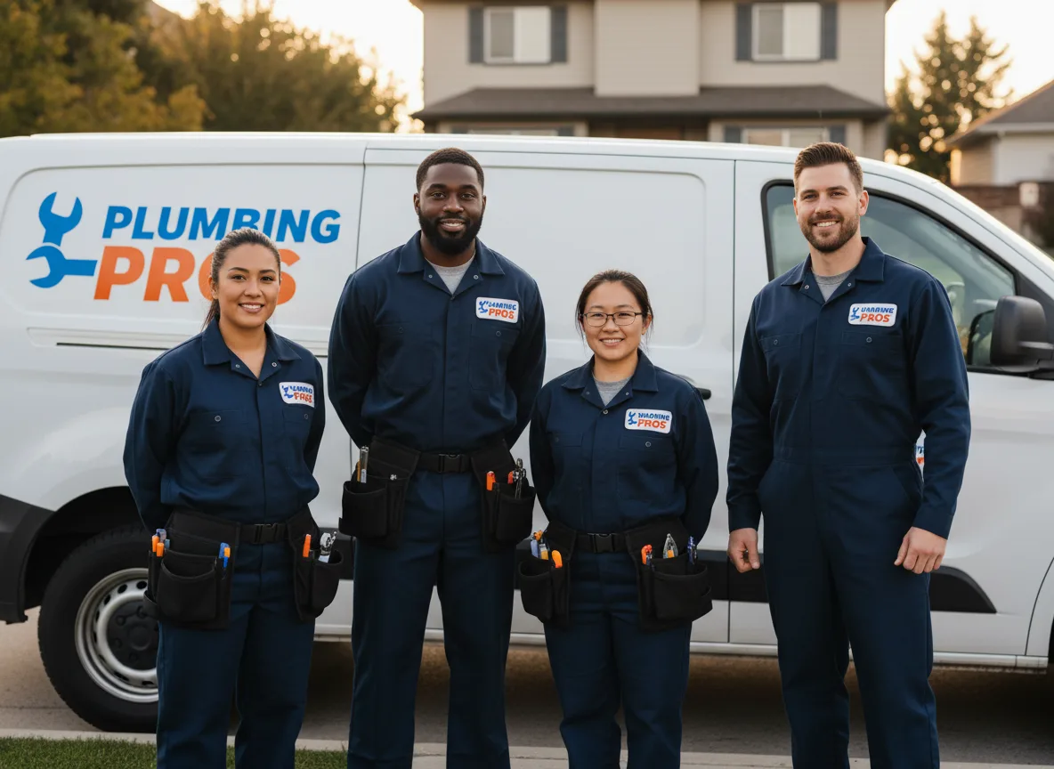 Water Heater Repair company in Troy, OH